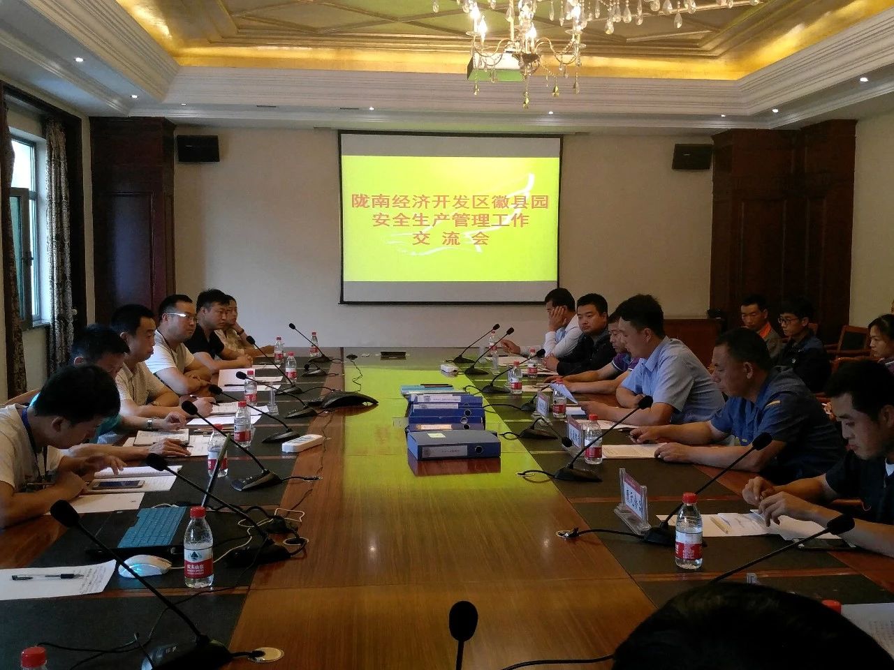 ���_(d��)��˾�����]���лտh���I(y��)���Ѕ^(q��)�e�k��2018�ꡰ��ȫ���a(ch��n)�¡����}���